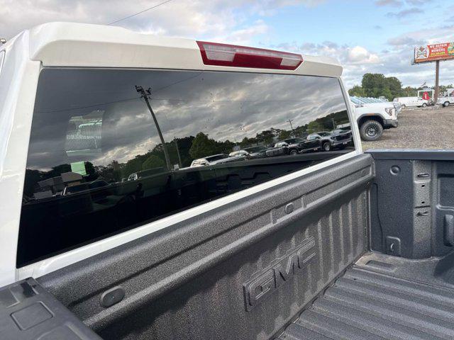 new 2026 GMC Sierra 1500 car, priced at $61,335