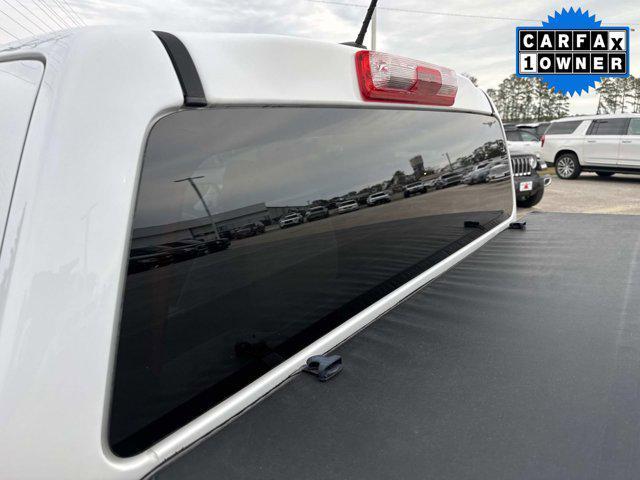 used 2021 GMC Canyon car, priced at $27,995