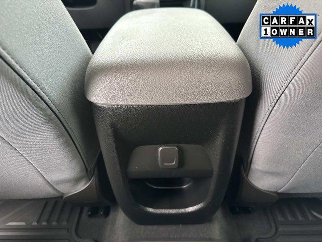 used 2021 GMC Canyon car, priced at $27,995