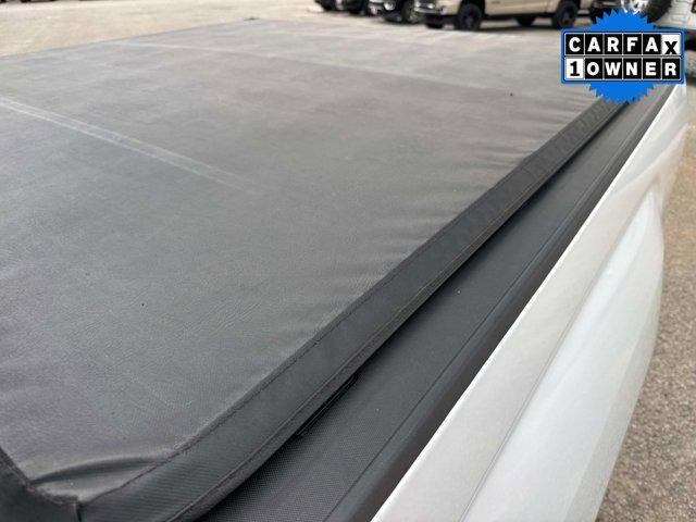 used 2021 GMC Canyon car, priced at $27,995