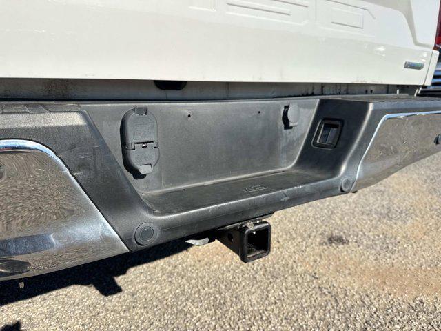 used 2019 Ford F-150 car, priced at $27,900