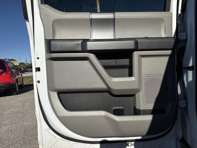 used 2019 Ford F-150 car, priced at $27,900