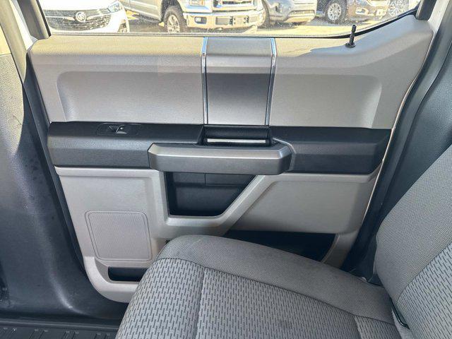 used 2019 Ford F-150 car, priced at $27,900