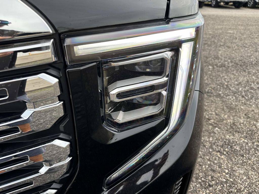 new 2026 GMC Sierra 1500 car, priced at $78,079