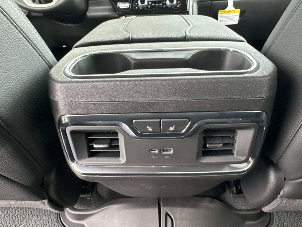 new 2026 GMC Sierra 1500 car, priced at $78,079