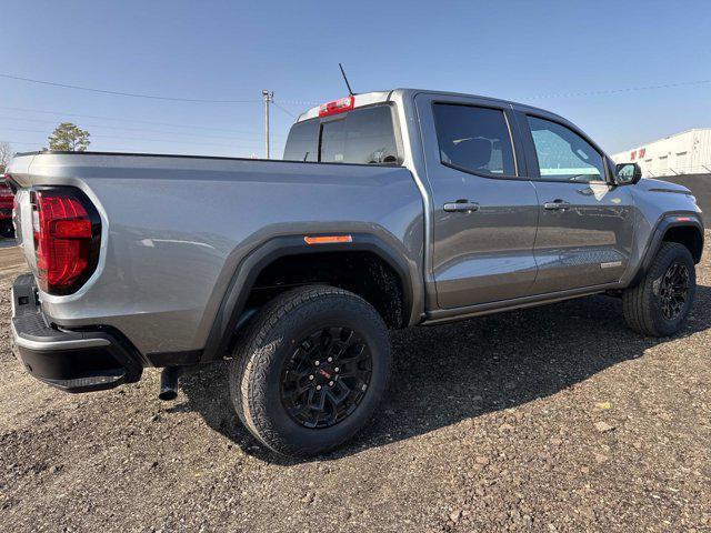 new 2026 GMC Canyon car, priced at $44,864