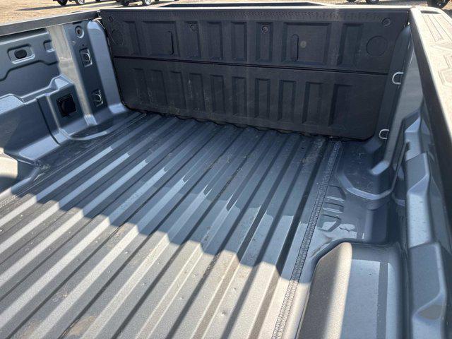 new 2026 GMC Canyon car, priced at $44,864