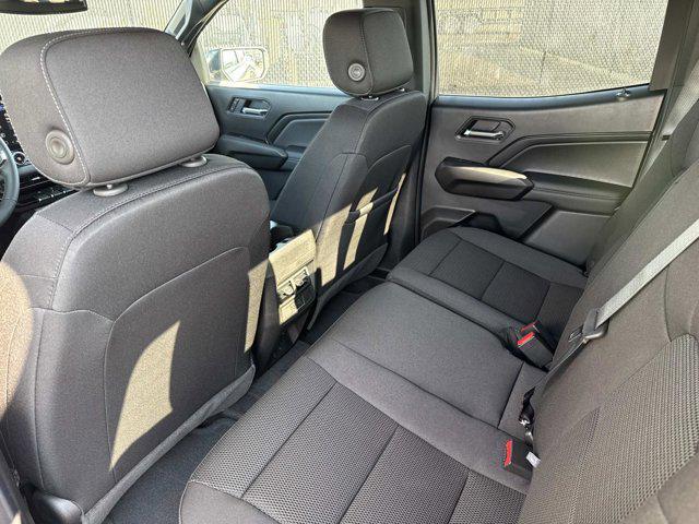 new 2026 GMC Canyon car, priced at $44,864