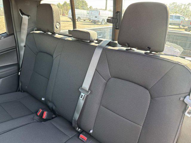 new 2026 GMC Canyon car, priced at $44,864