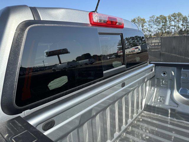 new 2026 GMC Canyon car, priced at $44,864