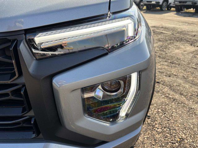 new 2026 GMC Canyon car, priced at $44,864