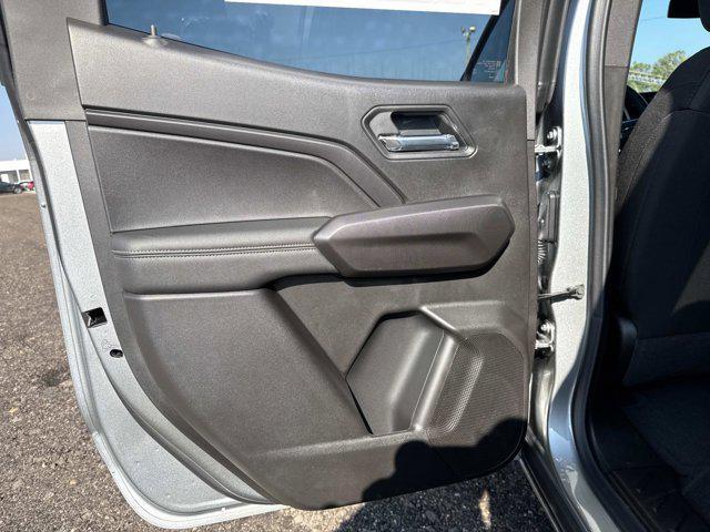 new 2026 GMC Canyon car, priced at $44,864