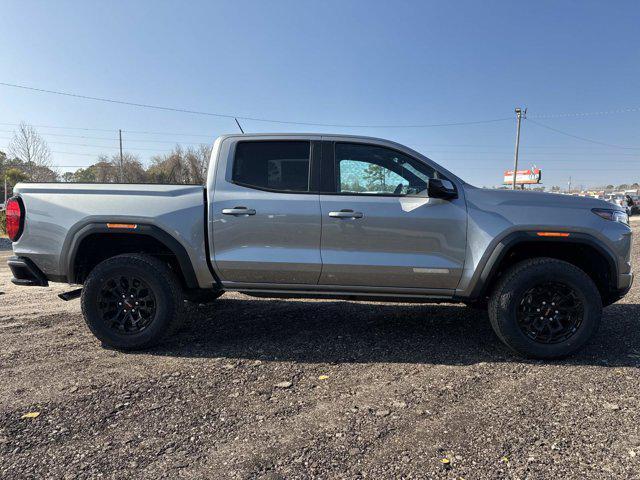 new 2026 GMC Canyon car, priced at $44,864