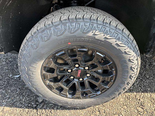 new 2026 GMC Canyon car, priced at $44,864