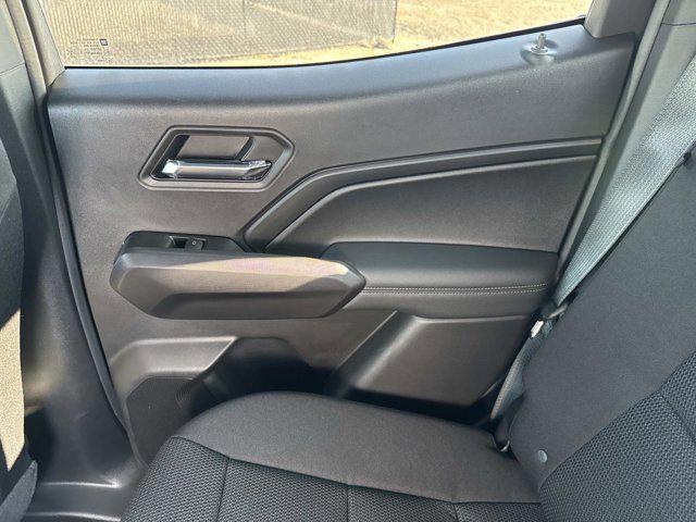 new 2026 GMC Canyon car, priced at $44,864