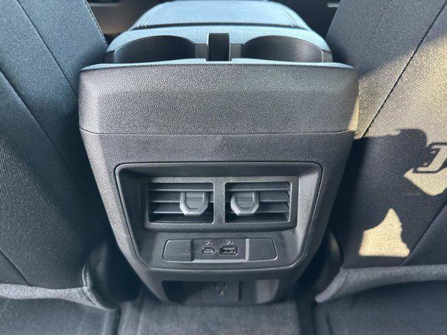 new 2026 GMC Canyon car, priced at $44,864