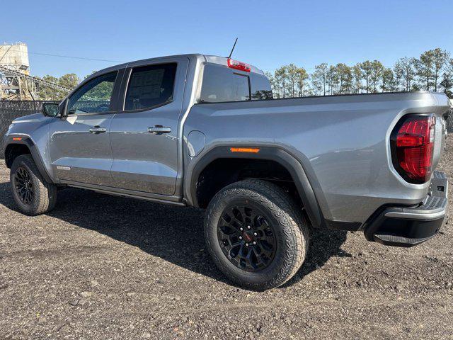 new 2026 GMC Canyon car, priced at $44,864