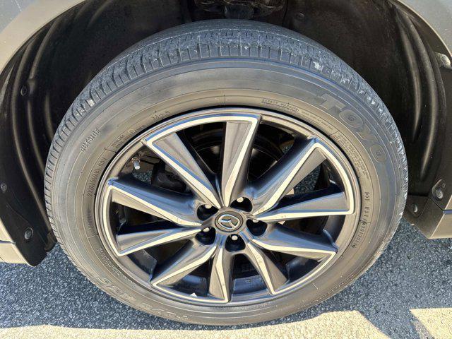 used 2018 Mazda CX-5 car, priced at $21,995