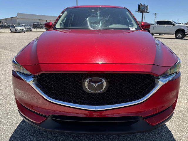 used 2018 Mazda CX-5 car, priced at $21,995