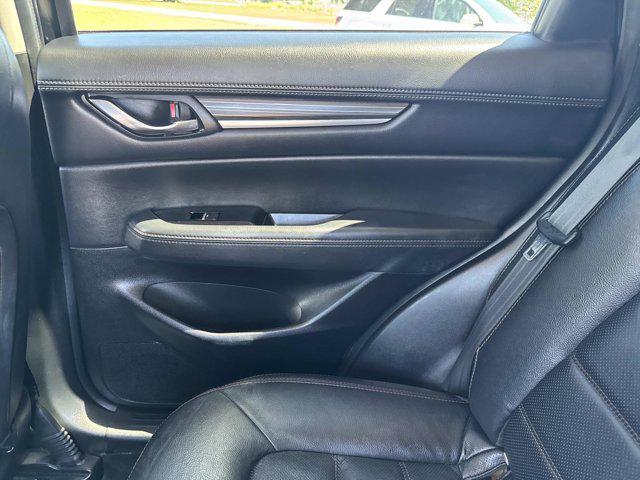 used 2018 Mazda CX-5 car, priced at $21,995