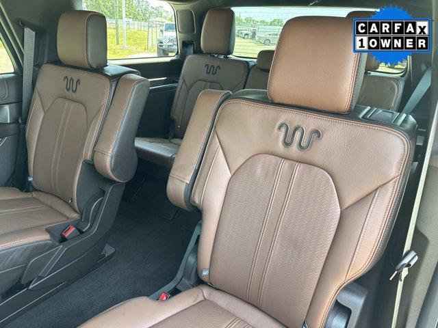 used 2024 Ford Expedition car, priced at $69,900