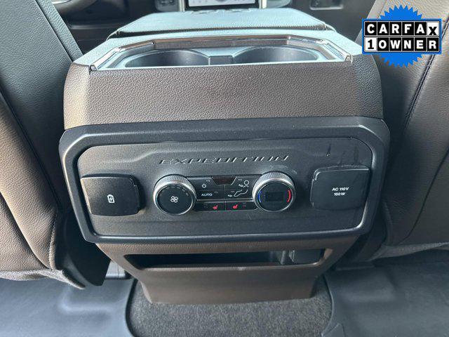 used 2024 Ford Expedition car, priced at $69,900