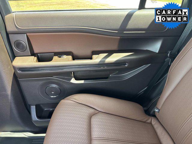 used 2024 Ford Expedition car, priced at $69,900