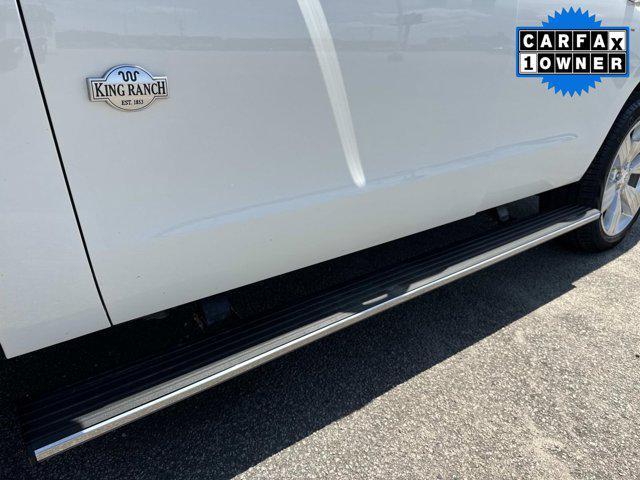 used 2024 Ford Expedition car, priced at $69,900