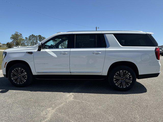 new 2026 GMC Yukon XL car, priced at $85,969
