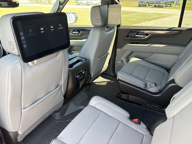 new 2026 GMC Yukon XL car, priced at $85,969
