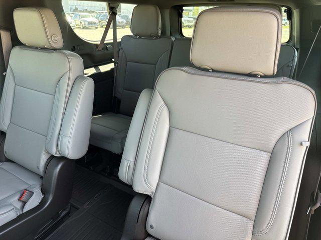 new 2026 GMC Yukon XL car, priced at $85,969