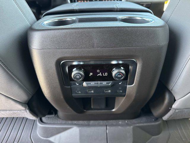 new 2026 GMC Yukon XL car, priced at $85,969