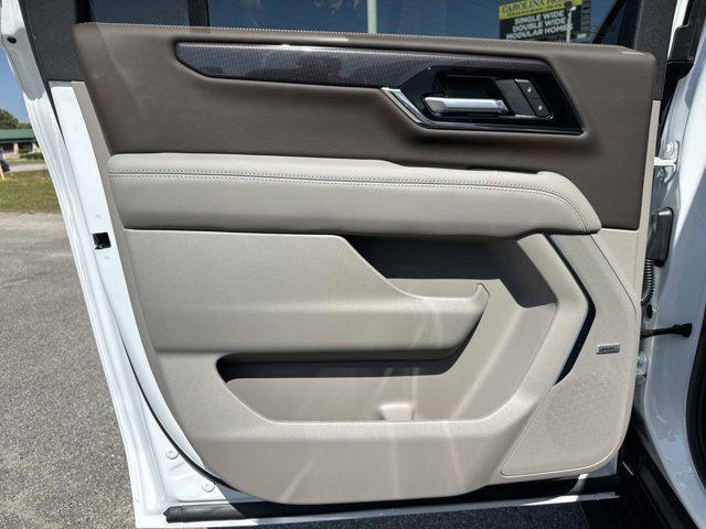 new 2026 GMC Yukon XL car, priced at $85,969