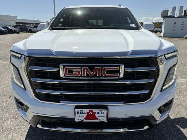 new 2026 GMC Yukon XL car, priced at $85,969