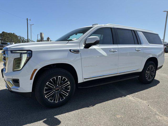 new 2026 GMC Yukon XL car, priced at $85,969