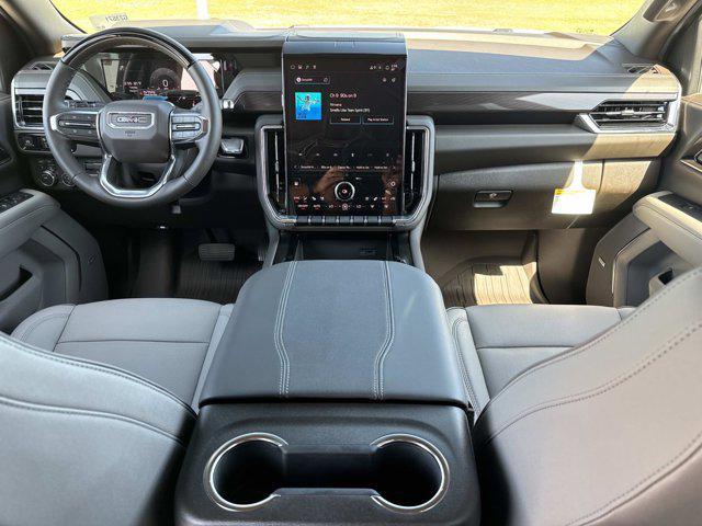 new 2026 GMC Yukon XL car, priced at $85,969