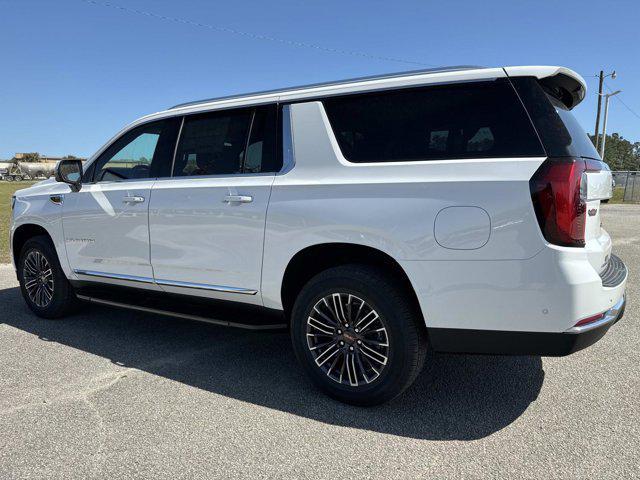 new 2026 GMC Yukon XL car, priced at $85,969