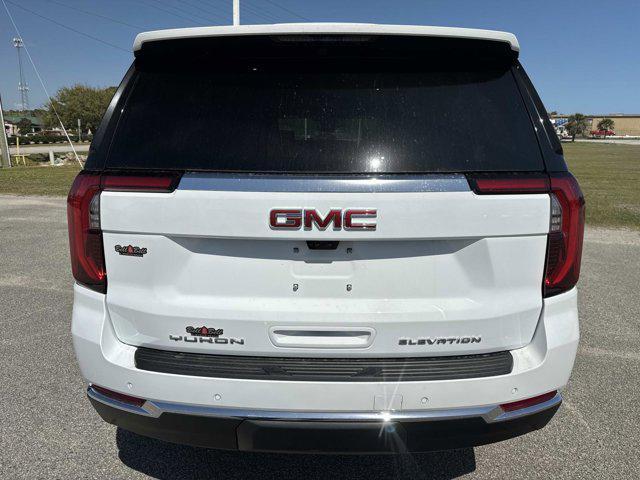 new 2026 GMC Yukon XL car, priced at $85,969