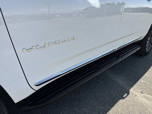 new 2026 GMC Yukon XL car, priced at $85,969