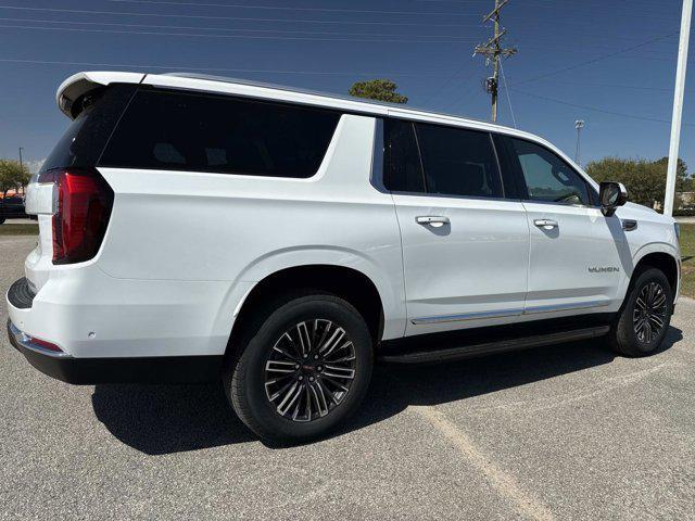 new 2026 GMC Yukon XL car, priced at $85,969