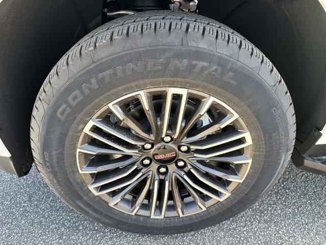 new 2026 GMC Yukon XL car, priced at $85,969