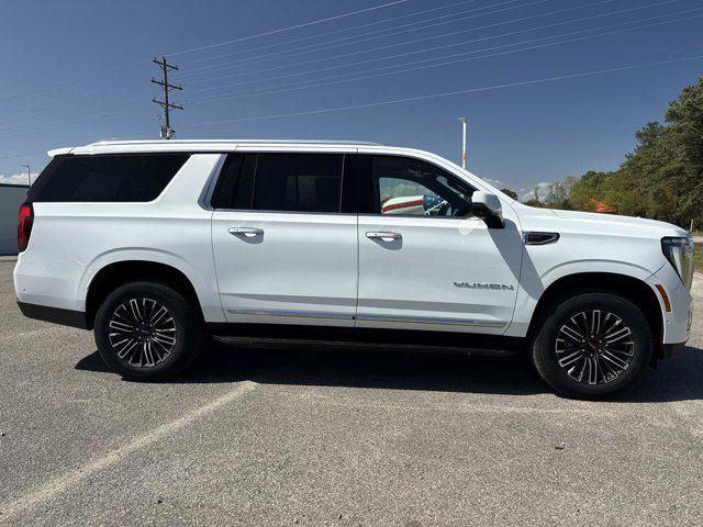 new 2026 GMC Yukon XL car, priced at $85,969