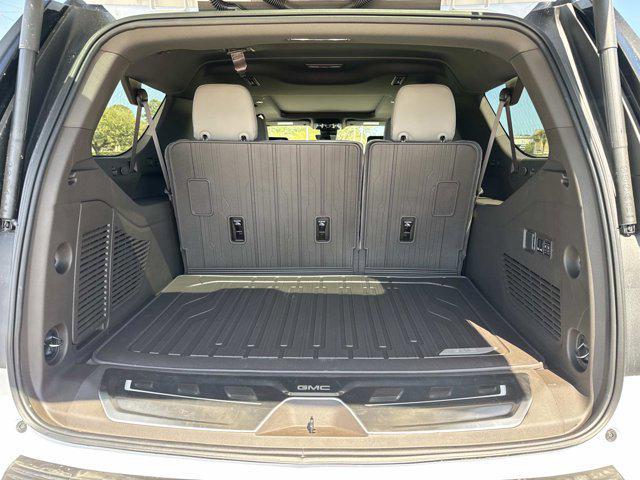 new 2026 GMC Yukon XL car, priced at $85,969
