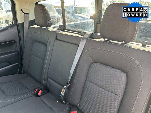 used 2017 Chevrolet Colorado car, priced at $22,997