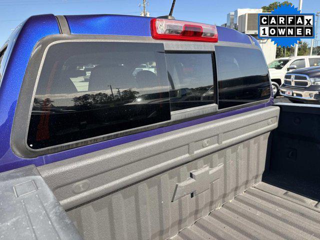 used 2017 Chevrolet Colorado car, priced at $22,997