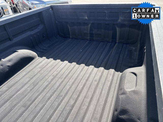 used 2017 Chevrolet Colorado car, priced at $22,997