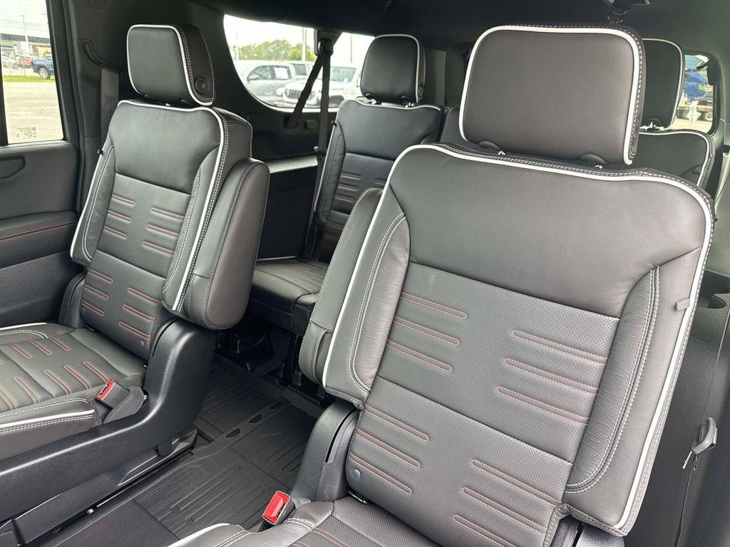 new 2026 GMC Yukon XL car, priced at $105,614