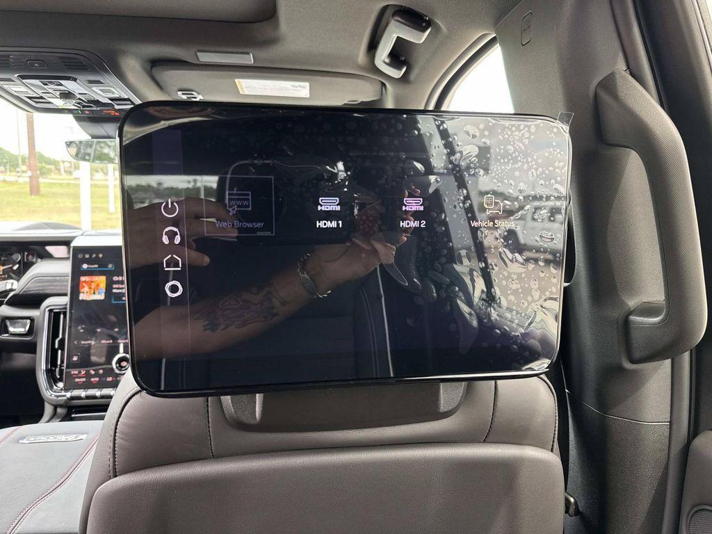 new 2026 GMC Yukon XL car, priced at $105,614
