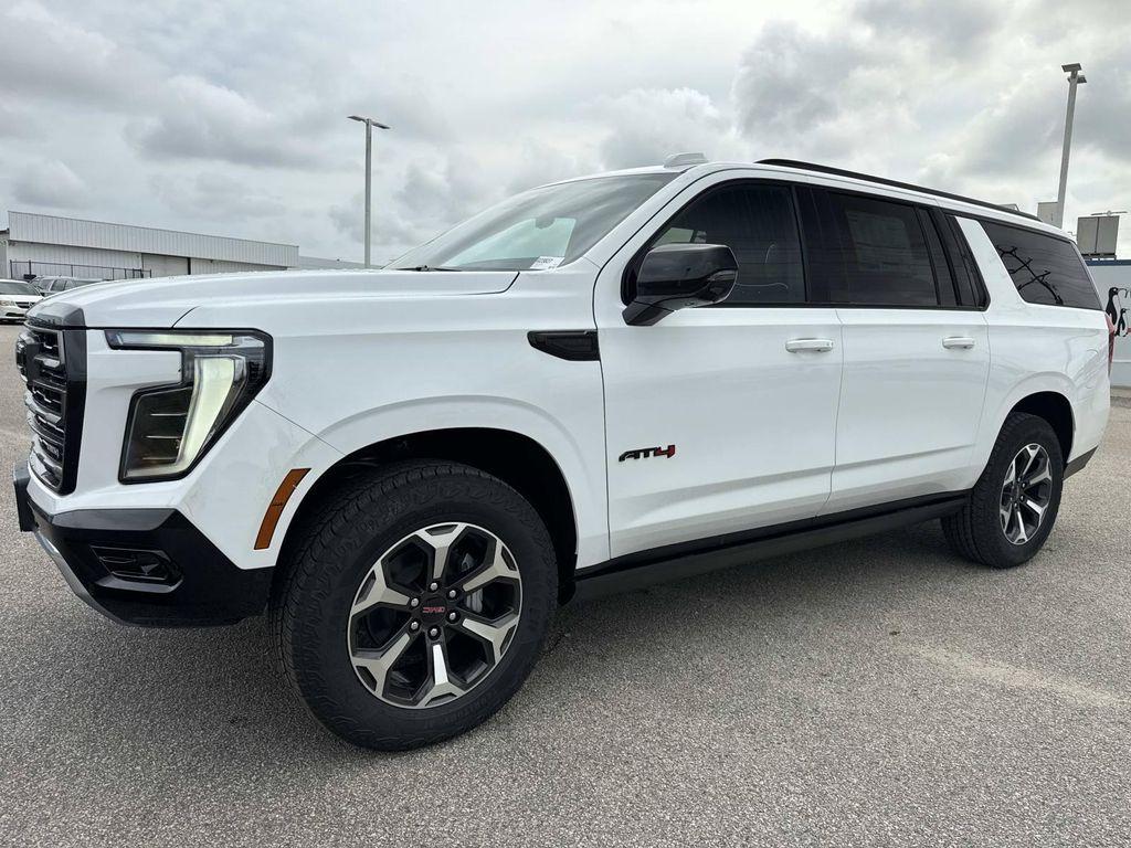 new 2026 GMC Yukon XL car, priced at $105,614