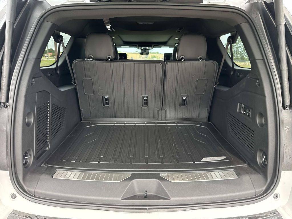 new 2026 GMC Yukon XL car, priced at $105,614